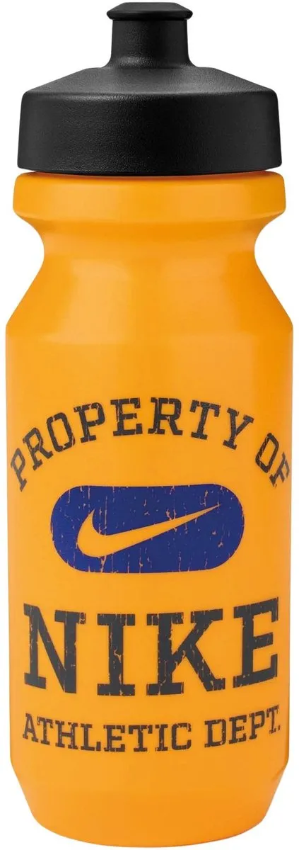 Nike Big Mouth 2.0 Bidon 650ml - Rood - afbeelding 6 van 6