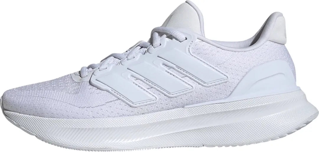 Adidas Performance Ultrarun 5 W Hardloopschoenen - Wit