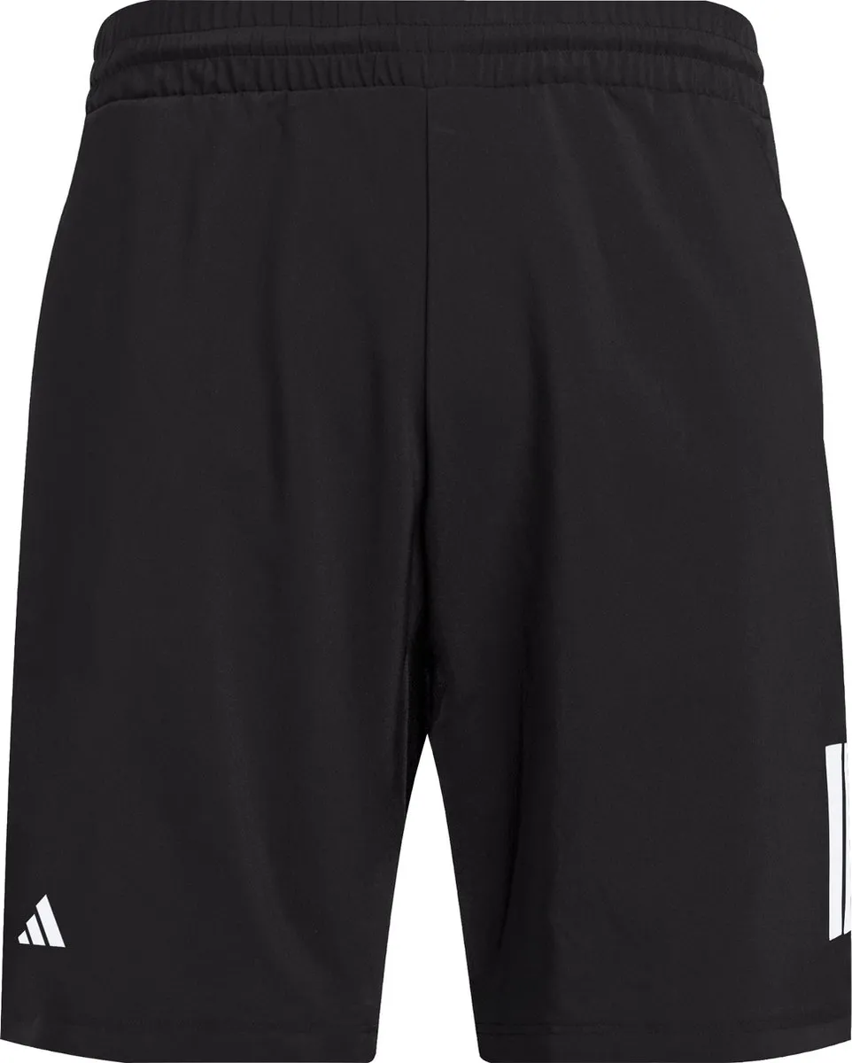adidas Performance Club Tennis Climacool Short JG3589 - Heren - Zwart