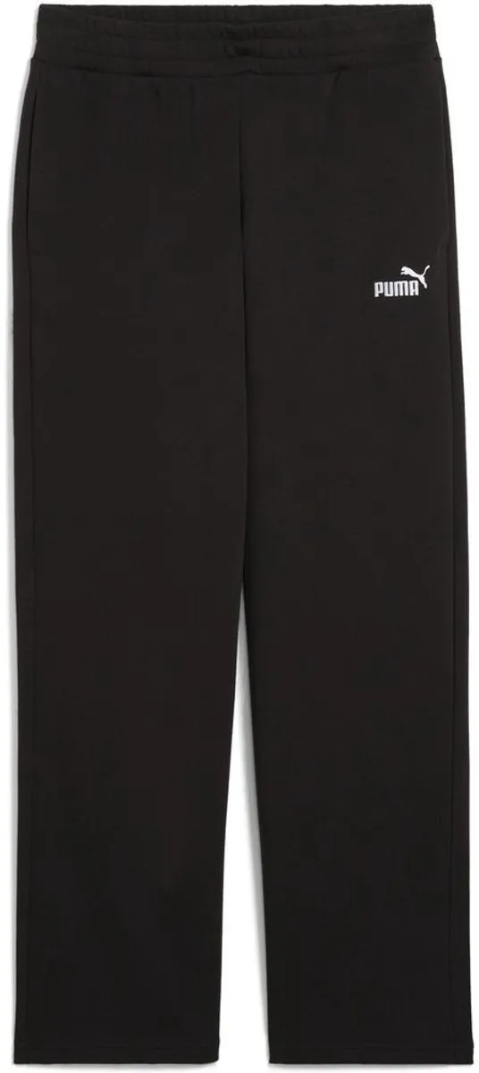 PUMA Essentials Straight Joggingbroek XL - Zwart - afbeelding 6 van 6