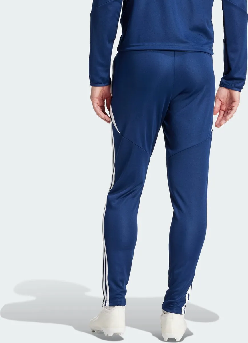 adidas Performance Tiro 24 IR9343 Trainingsbroek - Blauw - XXL