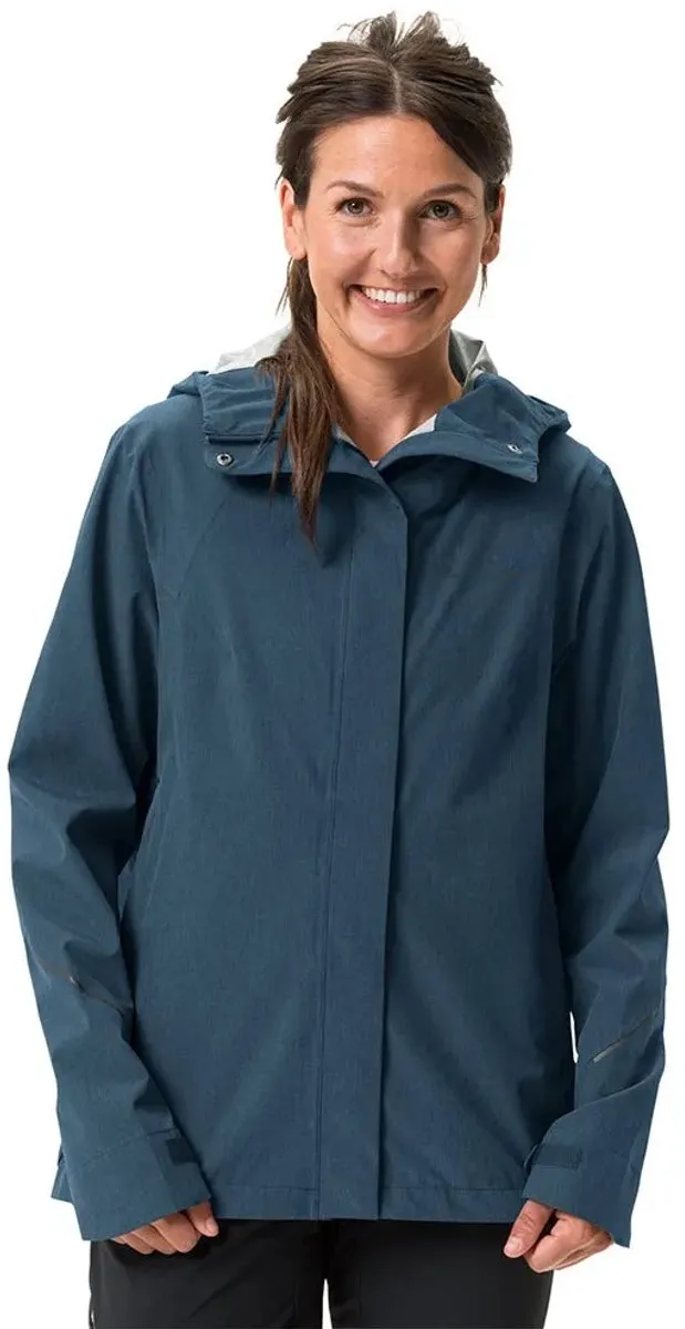 Vaude Yaras Jacket V Regenjas