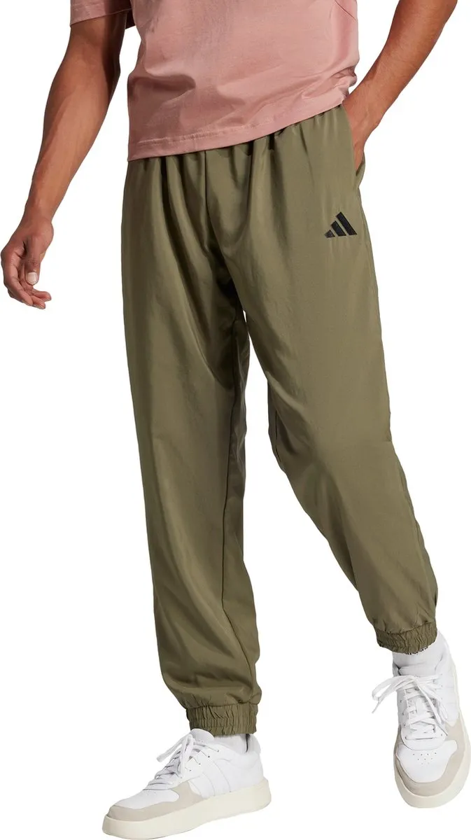 adidas Sportswear Stanford Trainingsbroek XXL - Groen