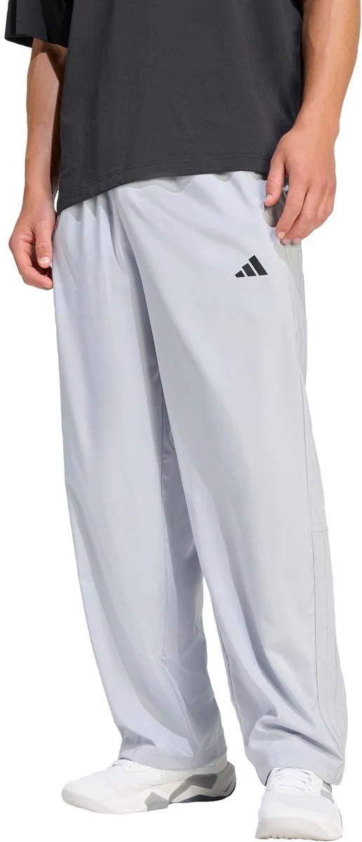 adidas Performance PrimeLift Essentials Trainingsbroek M - Grijs