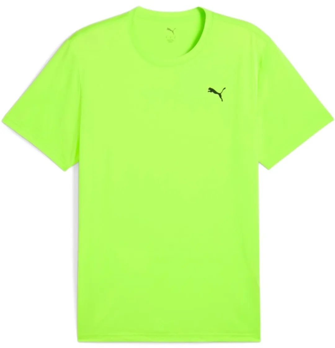 PUMA Ess Solid Cat Tee