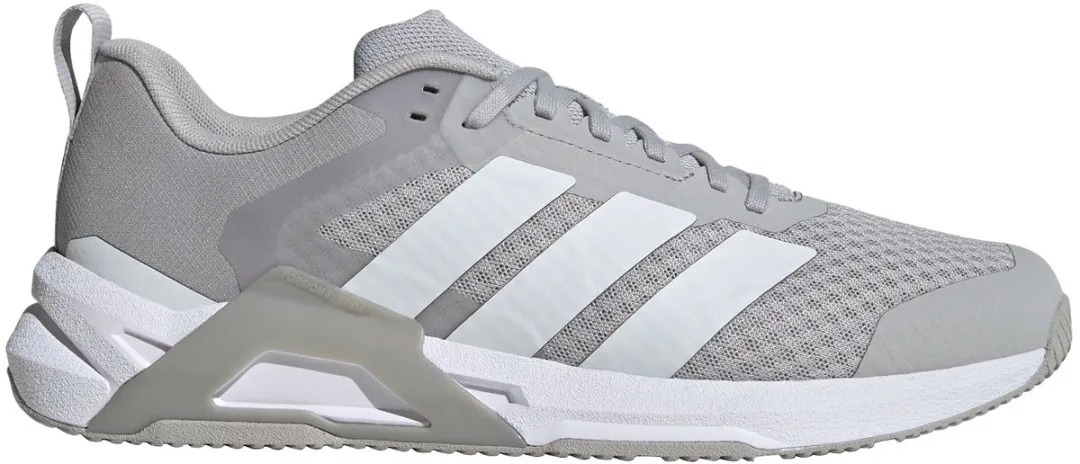 Adidas Performance Dropset Control Trainingsschoenen JQ1444 - Grijs