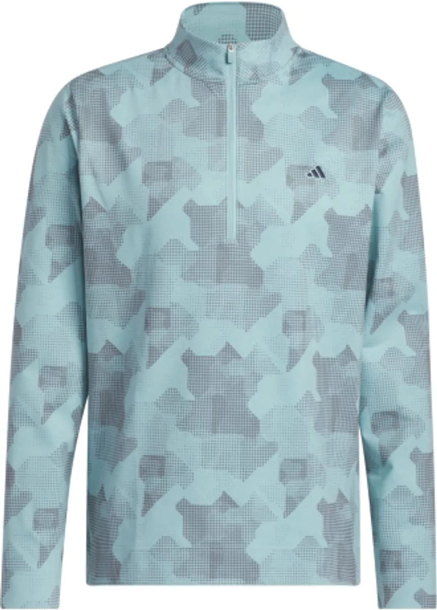 Adidas Go-To Print T-shirt M