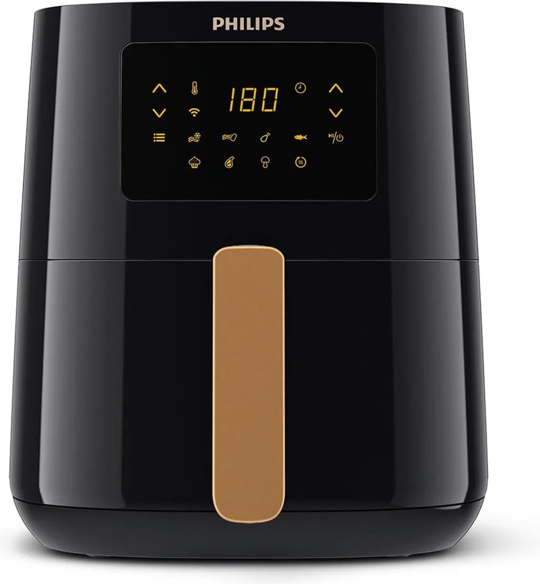 Philips Airfryer 5000-Serie L 4.1L