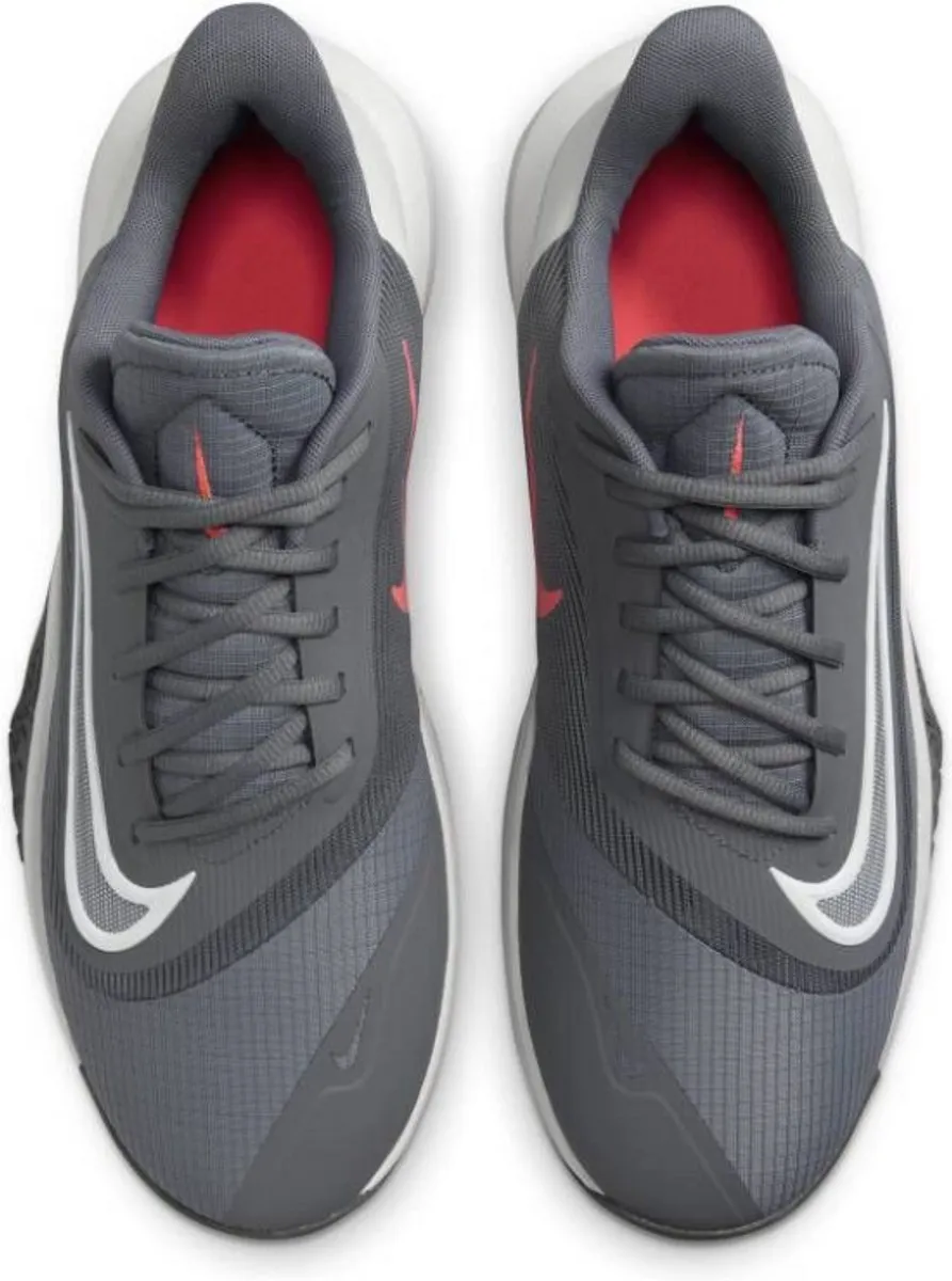 Nike Precision 7 Heren - Maat 45 - Grijs