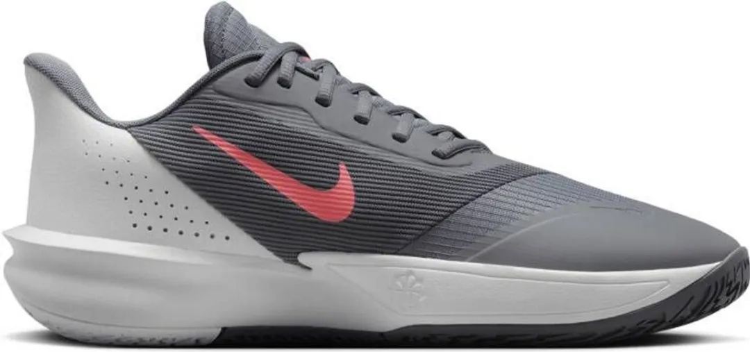 Nike Precision 7 Heren - Maat 45 - Grijs