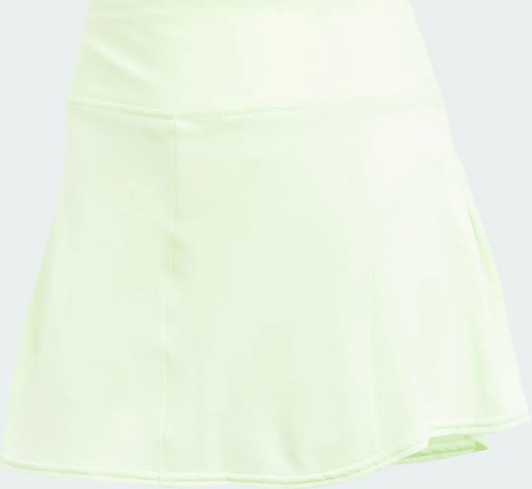 adidas Performance Tennis Match Rok Dames IS7247 - M - Groen - afbeelding 6 van 6