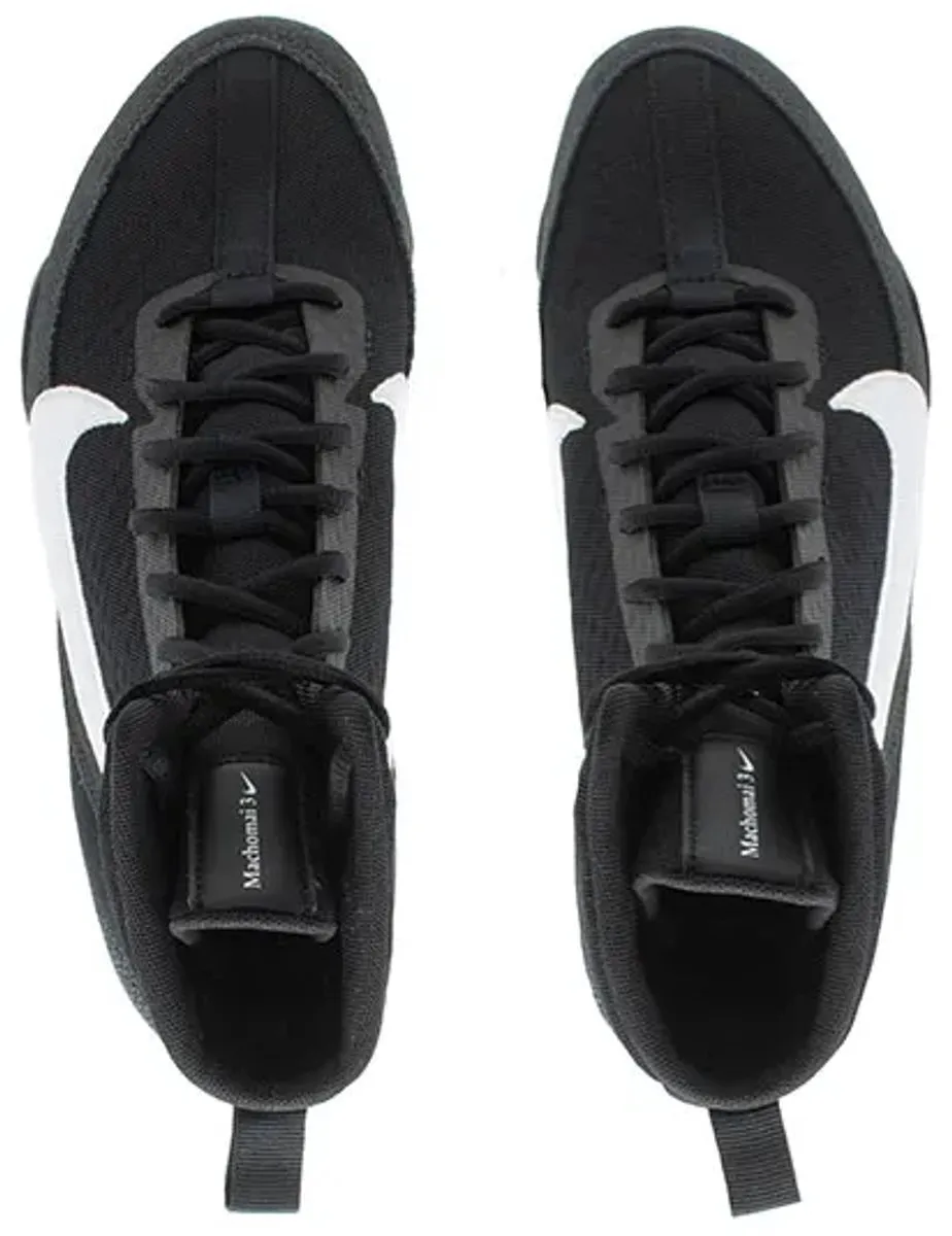 Nike Machomai 3.0 Boksschoenen - 41