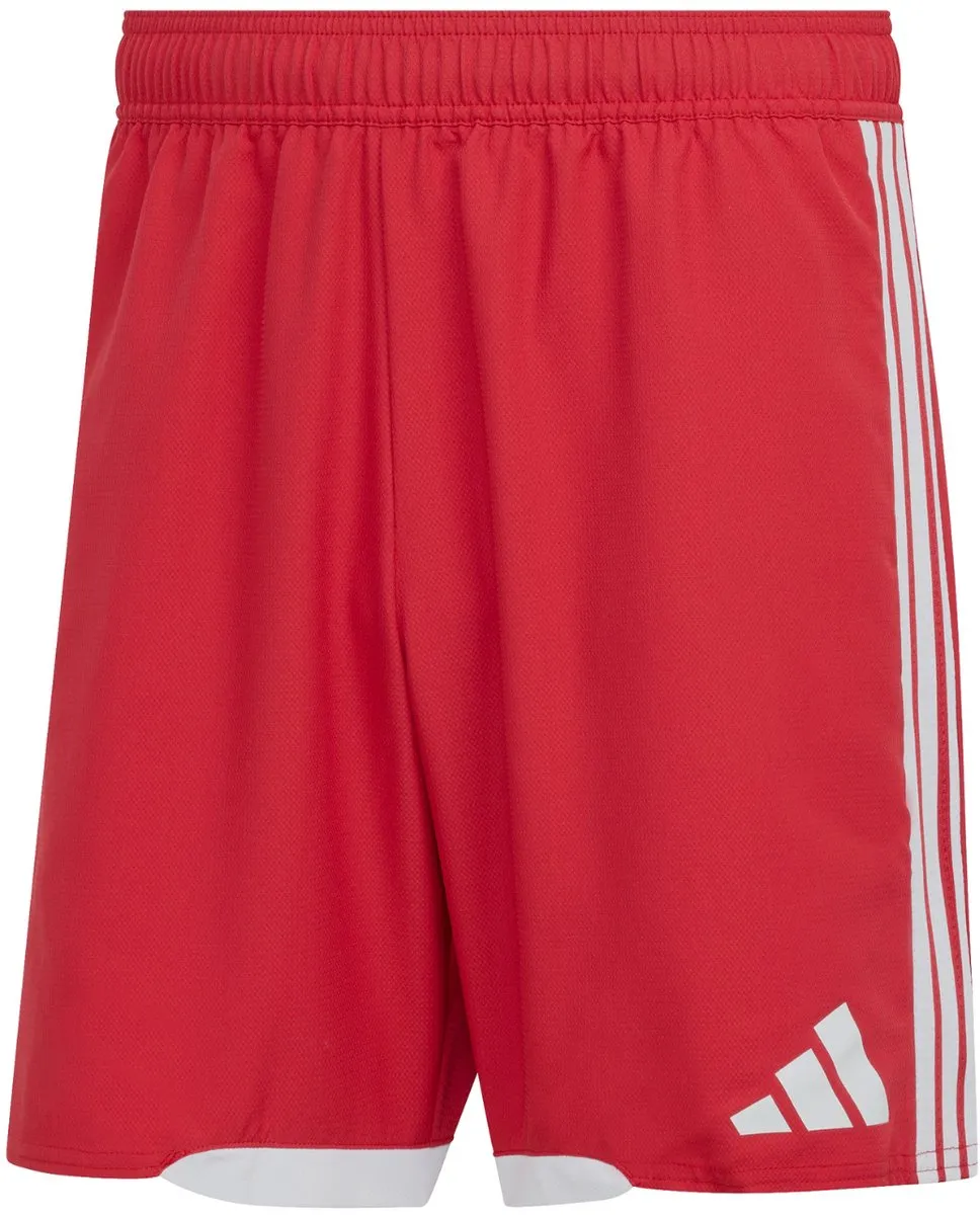 Adidas Tiro 26 Competition Match Herenshort M - Rood