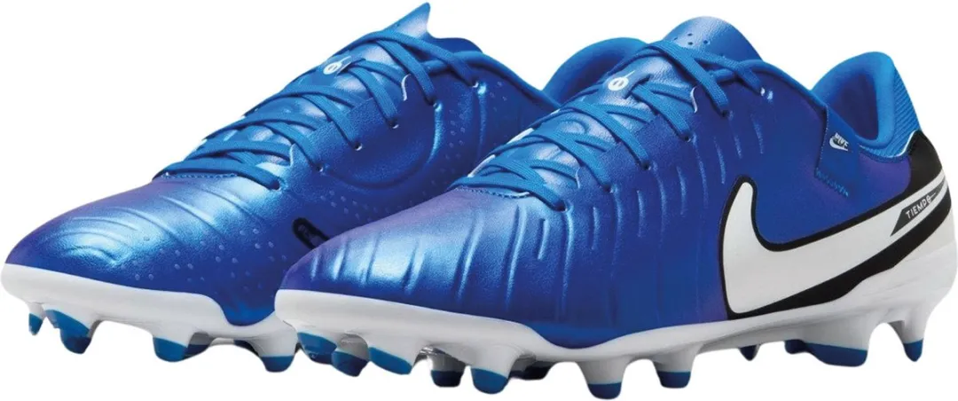 Nike Tiempo Legend 10 FG/MG Voetbalschoenen DV4337-402 - 43