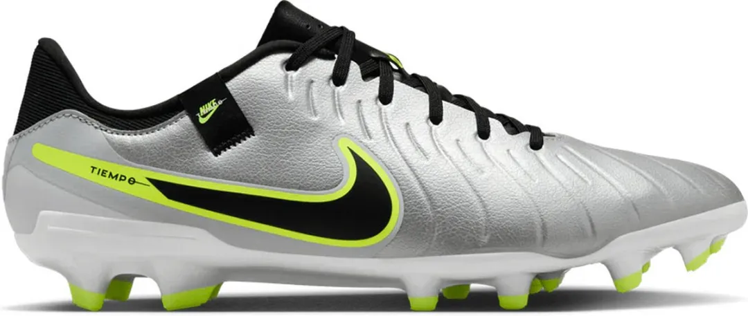 Nike Tiempo Legend 10 FG/MG Voetbalschoenen DV4337-402 - 43 - afbeelding 6 van 6