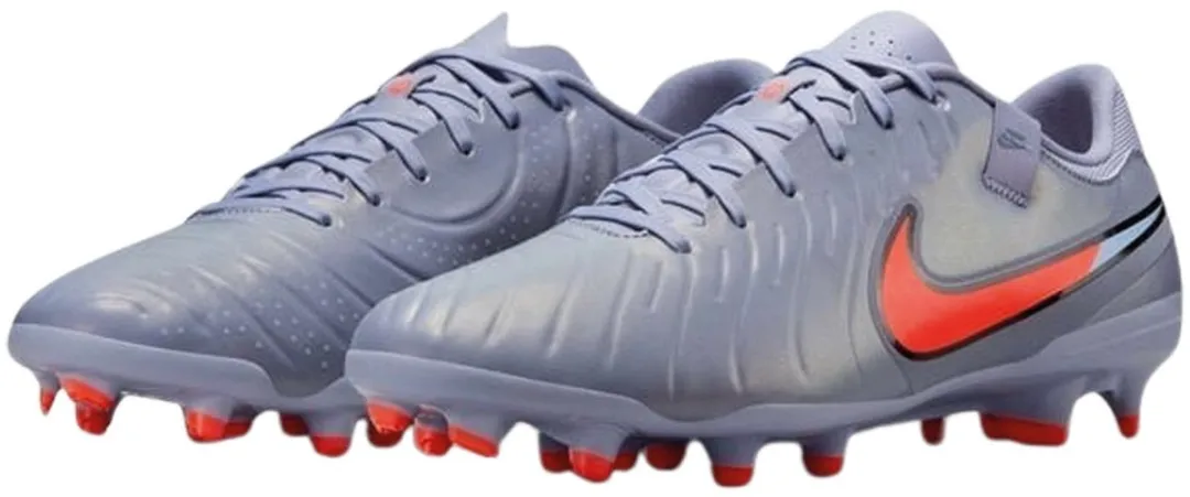 Nike Tiempo Legend 10 FG/MG Voetbalschoenen DV4337-402 - 43