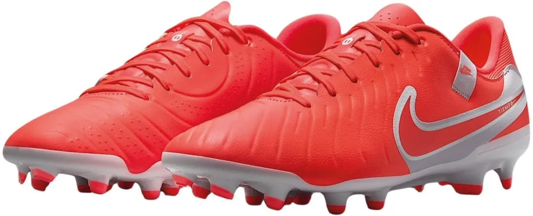 Nike Tiempo Legend 10 FG/MG Voetbalschoenen DV4337-402 - 43