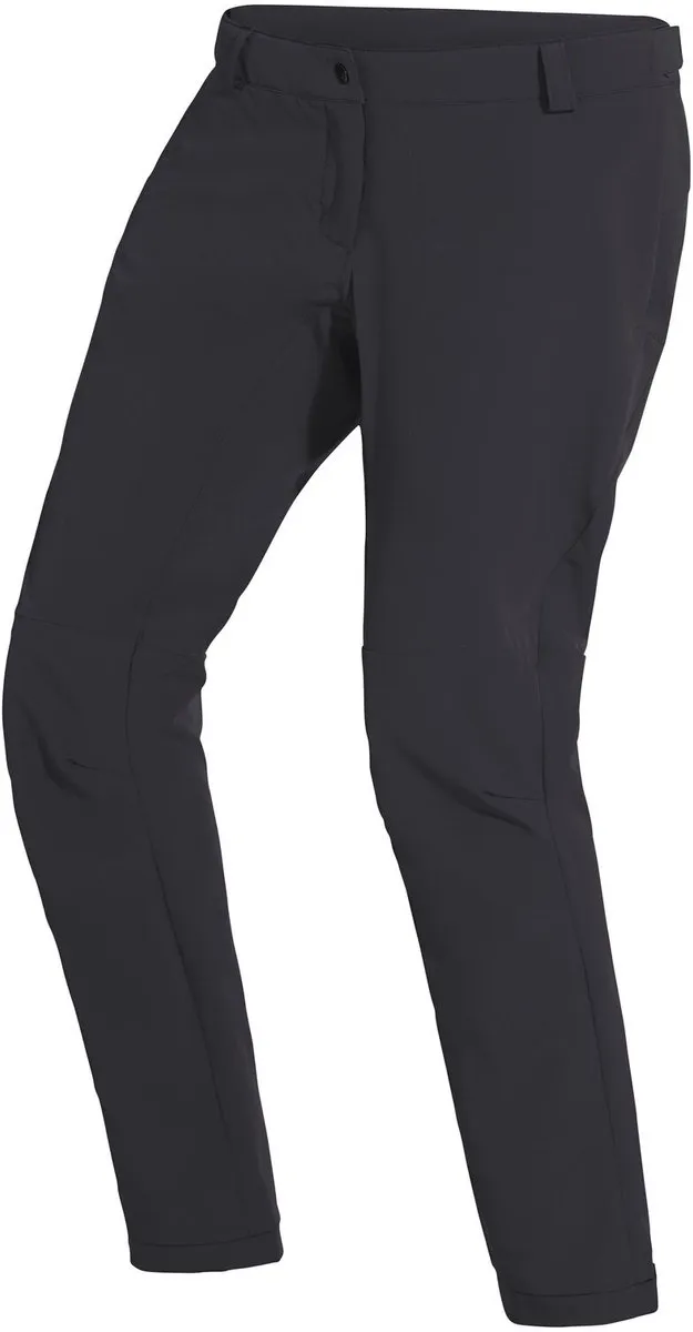 Vaude Tamaro Basebroek Dames - Agave - Maat 44