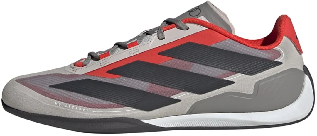 Adidas Feroza Audi Revolut F1 Team Schoenen Wit - 44