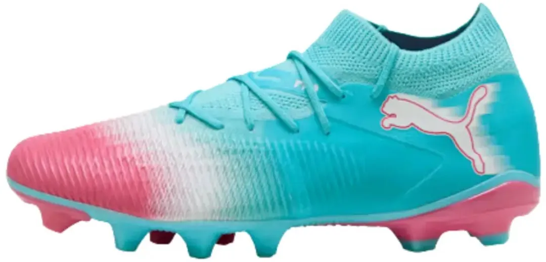 PUMA Future 8 Match Re-Charge FG Voetbalschoenen 43
