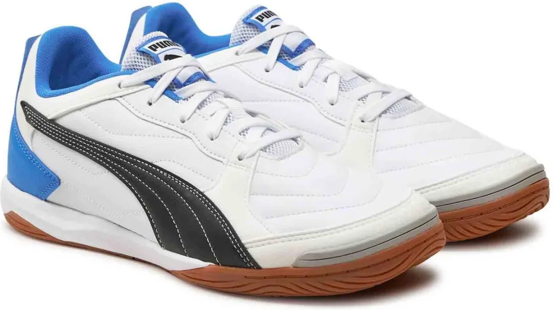 PUMA PRESSING IV Indoor Zaalvoetbalschoenen 107419 - 47