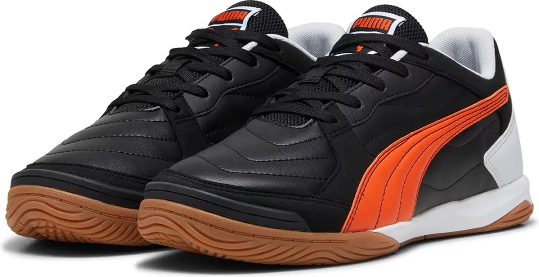 PUMA PRESSING IV Indoor Zaalvoetbalschoenen 107419 - 47