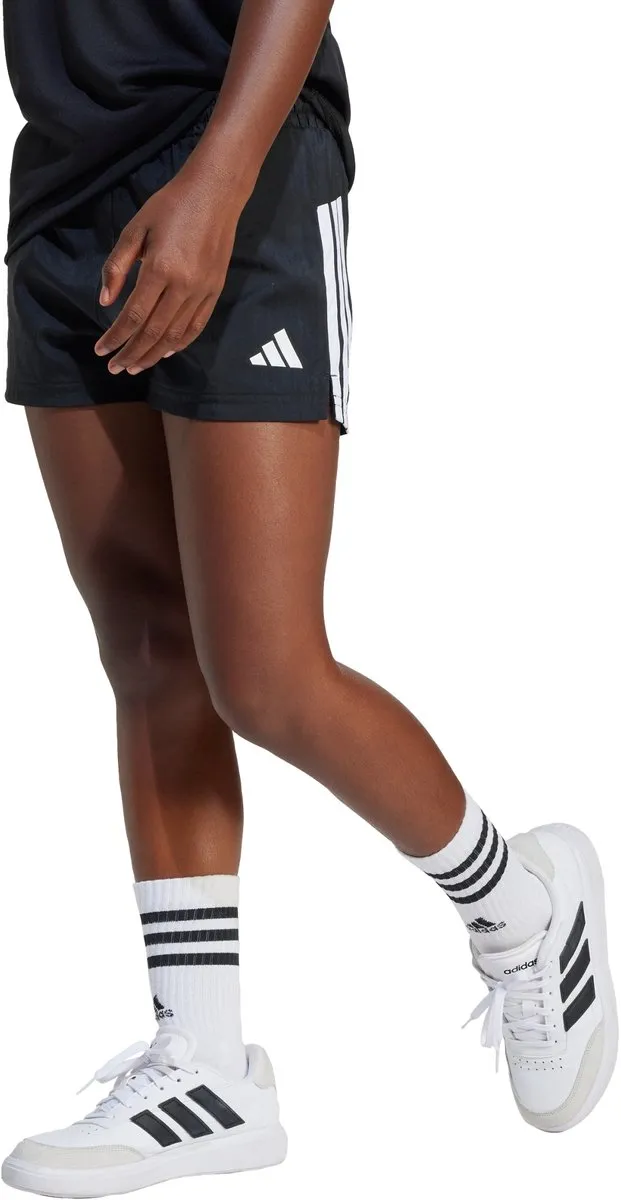Adidas Train Essentials Short JJ5038 - 128 - Zwart - afbeelding 6 van 6