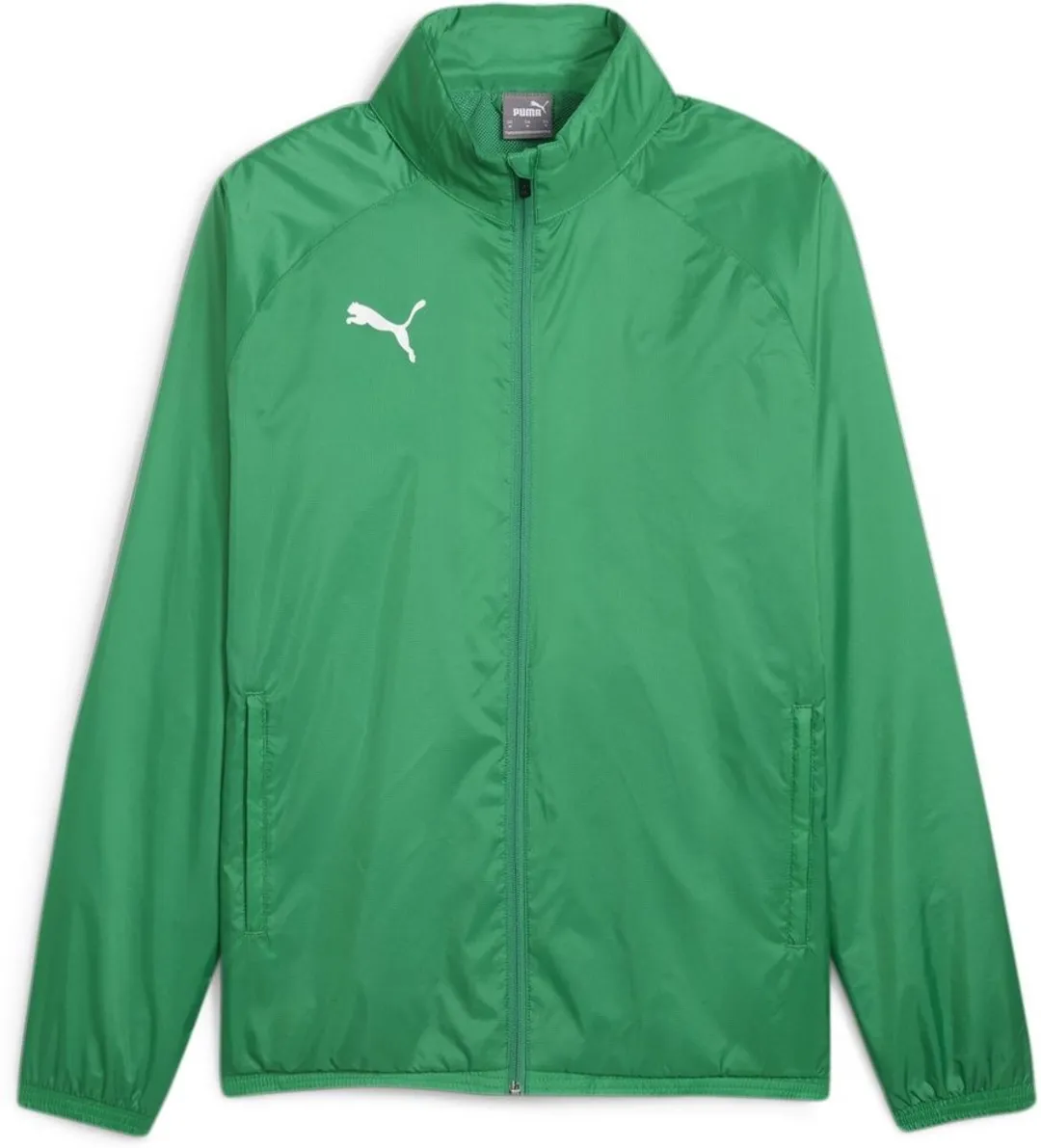 PUMA TeamGoal All Weather Trainingsjack 659038