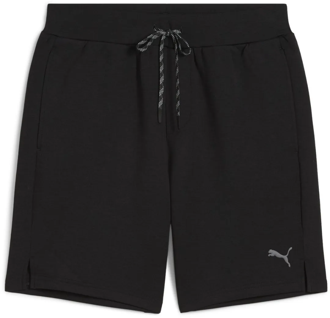 PUMA Cloudspun 7" Short Heren - M - Puma Black