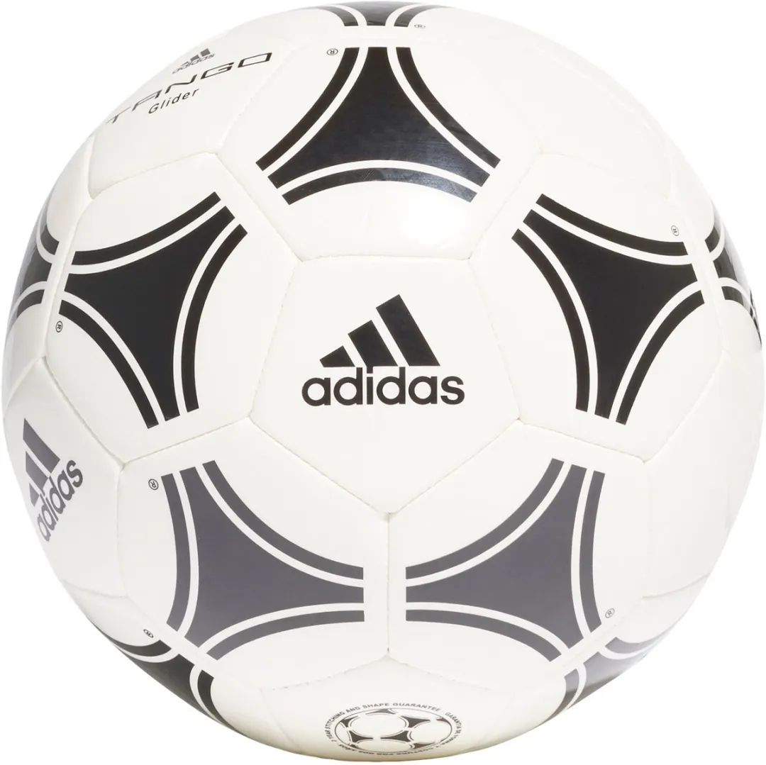 Adidas Performance Tango Glider Bal 5 - Wit