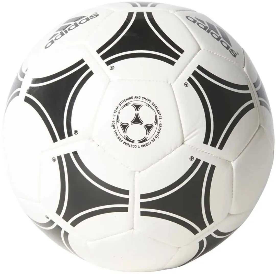 Adidas Performance Tango Glider Bal 5 - Wit
