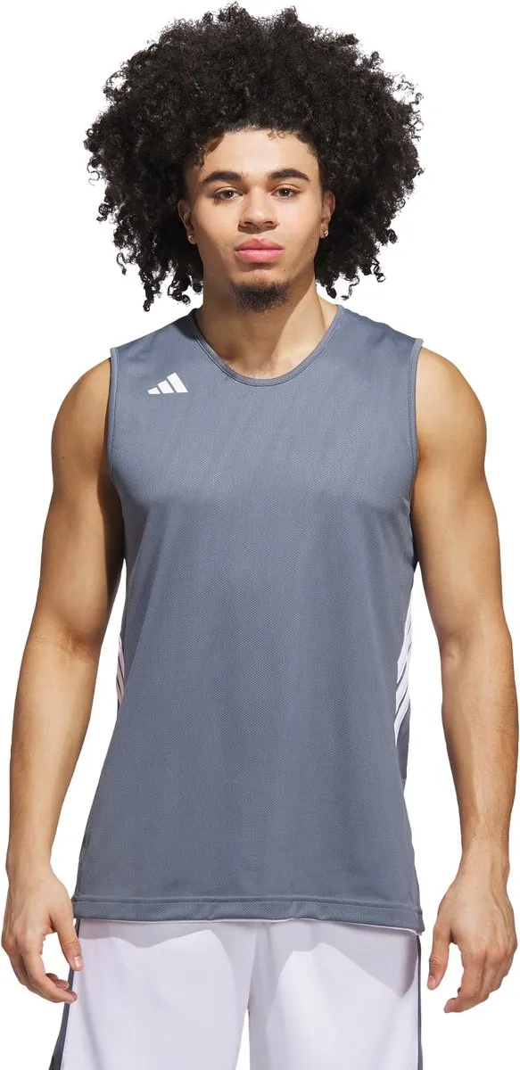 Adidas Performance 3G Speed Basketbalshirt