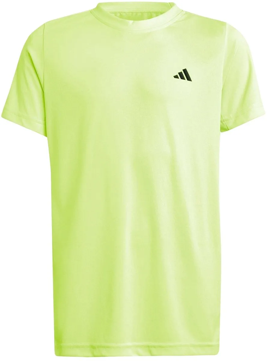 adidas Club Shirt Junior JP0996