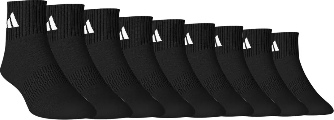 adidas Enkelsokken Unisex