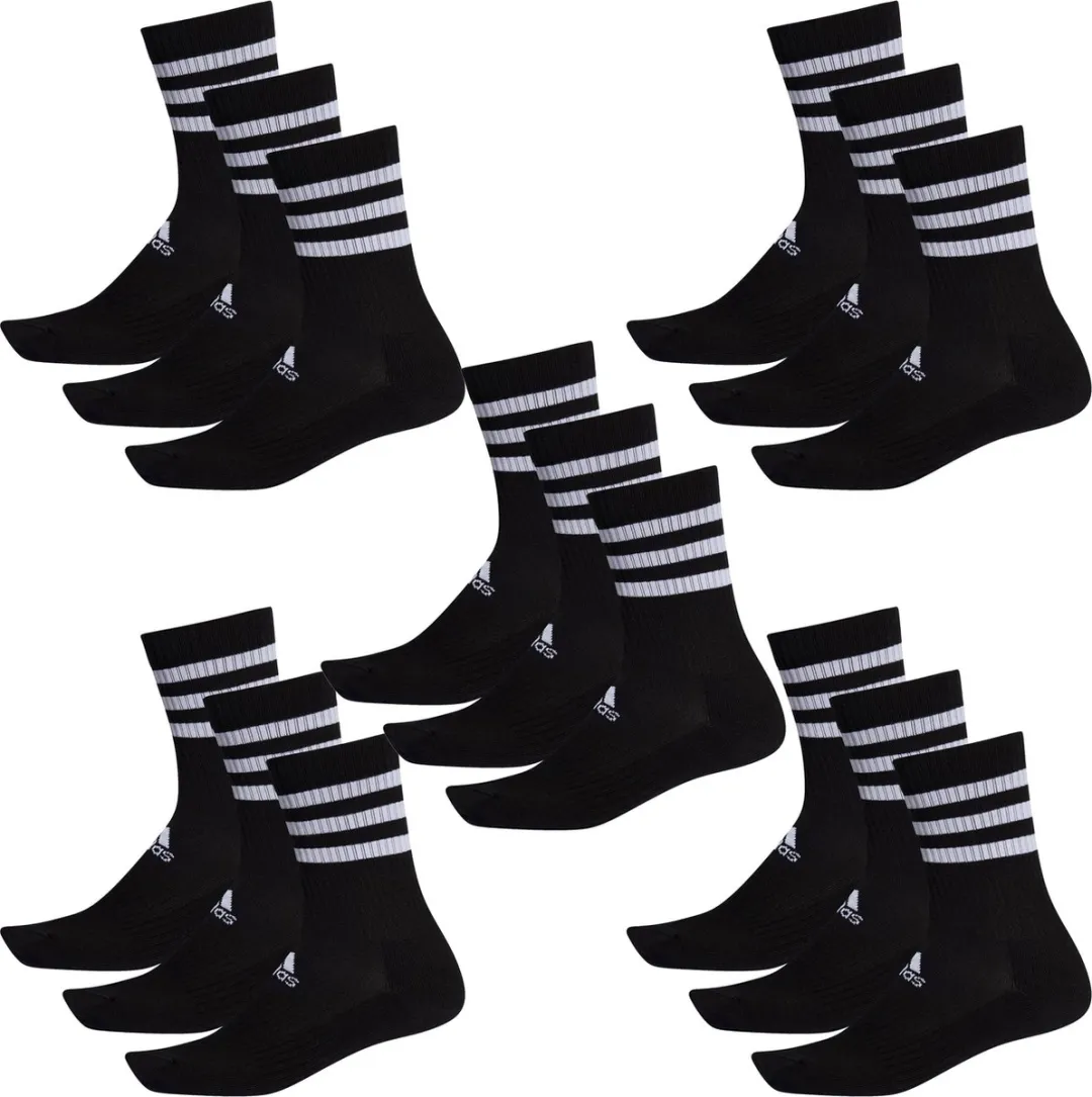adidas CSH Crew Tennissokken