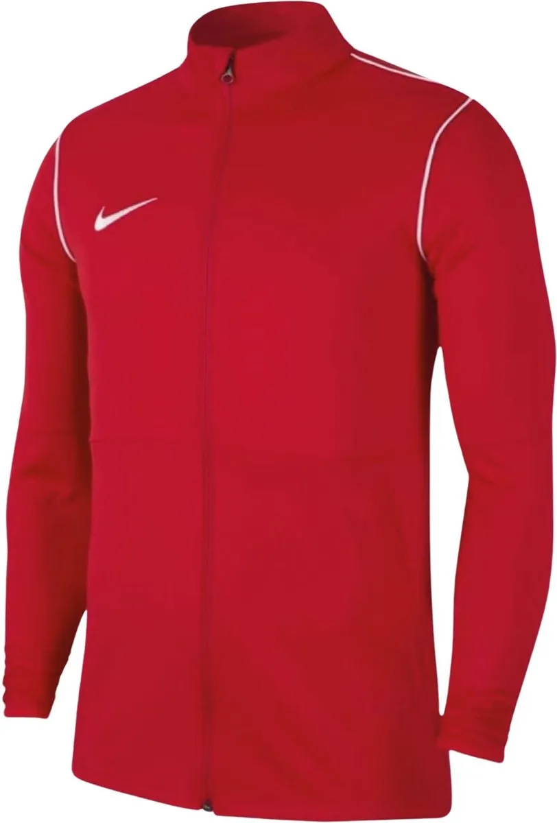 Nike Park 20 Trainingsjack - Rood