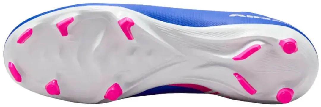 Nike Mercurial Superfly 10 Academy FG - Blauw