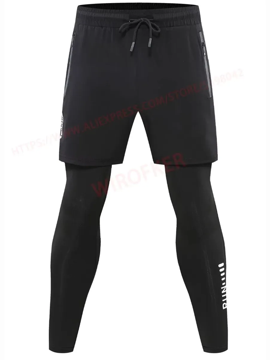 RedParrot Hardloopbroek Heren XL