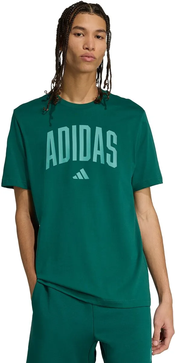 adidas Collegiate Lineage T-shirt KA7135