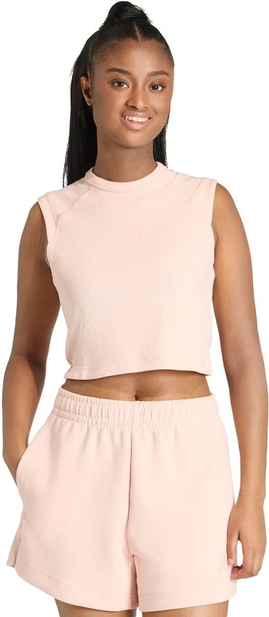 adidas Sportswear ALL SZN RIB Tanktop KA6971