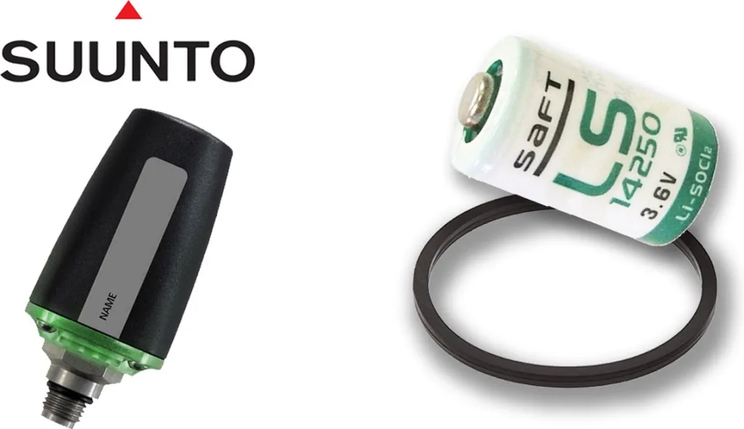 Suunto EON POD Batterijkit