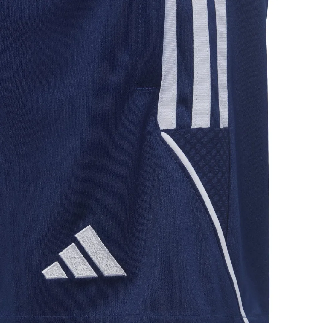 adidas Performance Tiro 23 League Training Short 164 - Blauw
