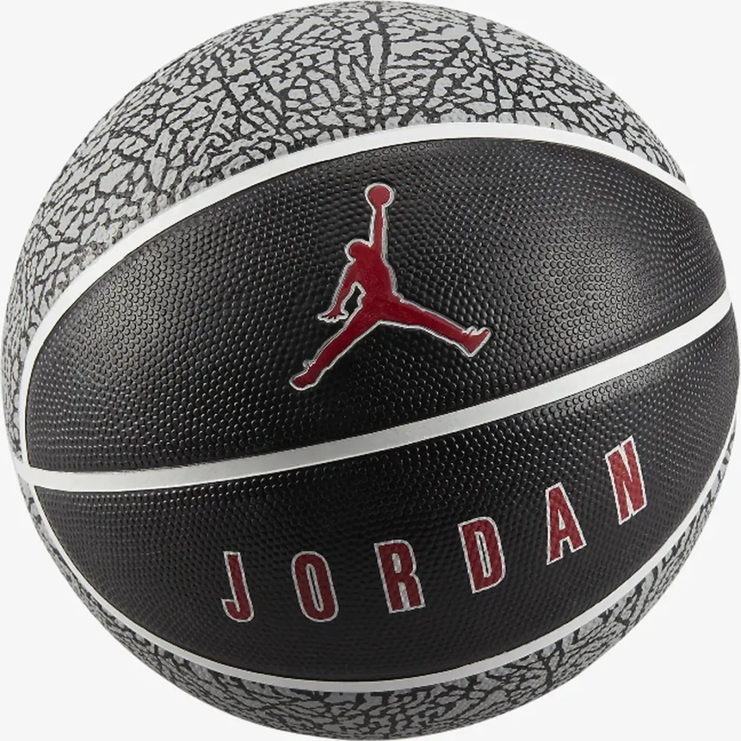 Nike Jordan Playground 2.0 Basketbal 7 - Grijs