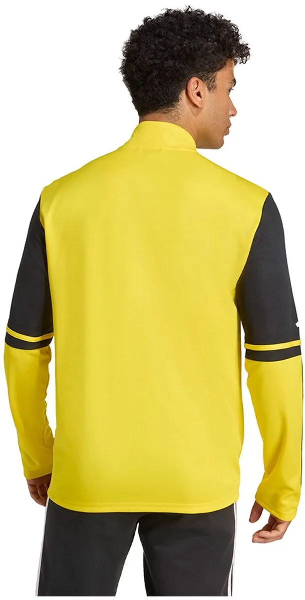 Adidas Squadra 25 Training Trainingsjack Geel M