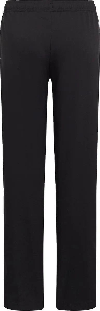 adidas Performance Entrada 22 Trainingsbroek 164 - Zwart