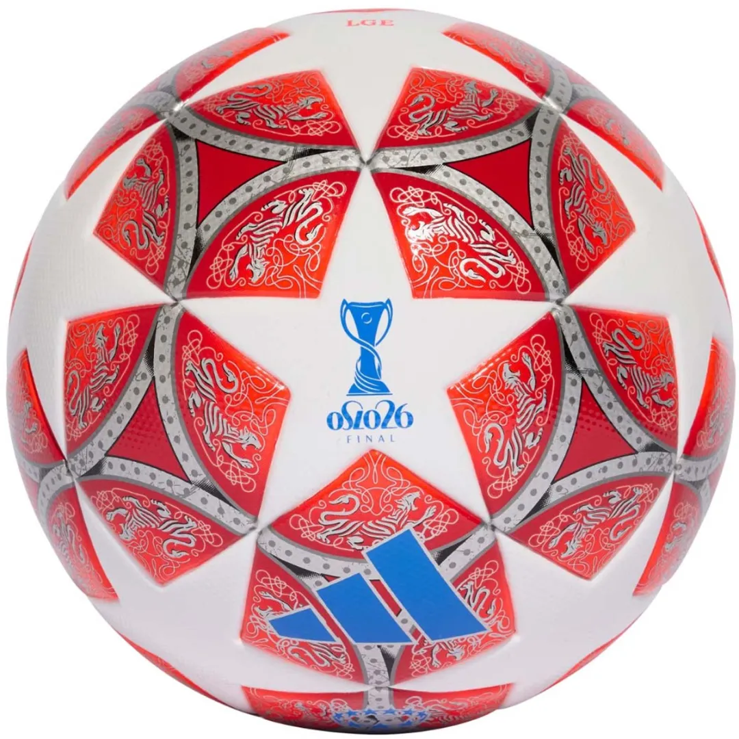 Adidas UCL 2025/26 Voetbal