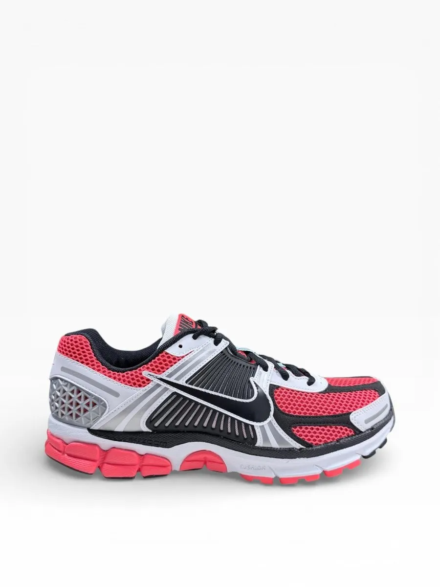 Nike Zoom Vomero 5 SE Hardloopschoenen Heren - Bright Crimson/Zwart