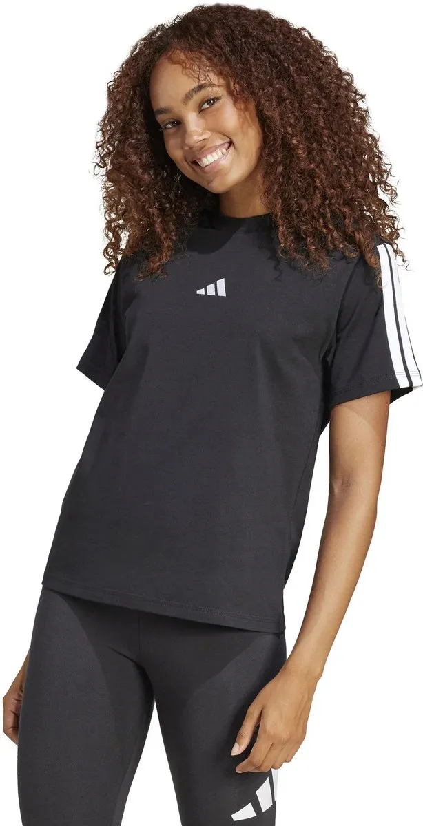 Adidas W 3S Sport T-shirt Dames