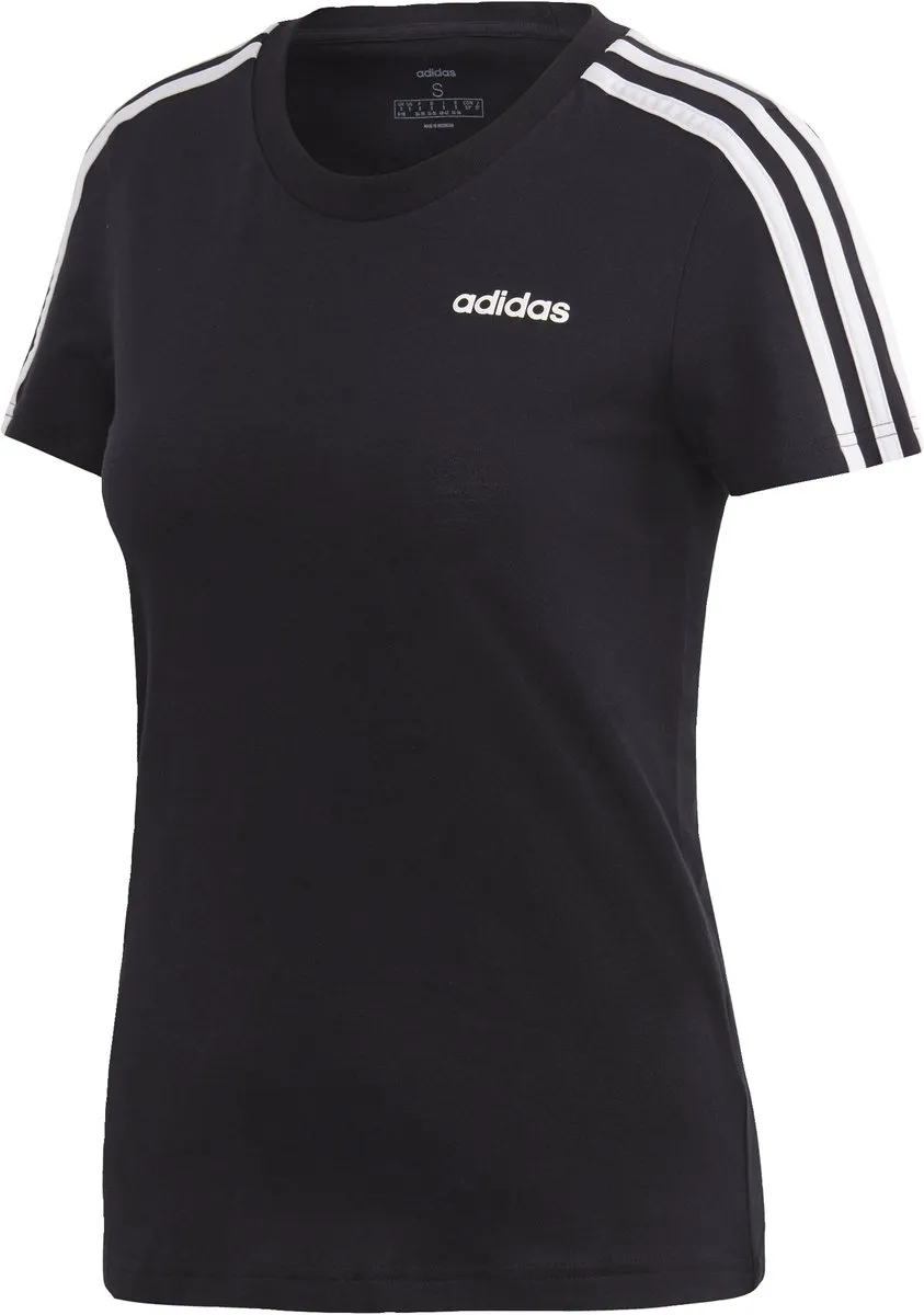 adidas Sportswear Essentials 3-Stripes T-shirt DP2362