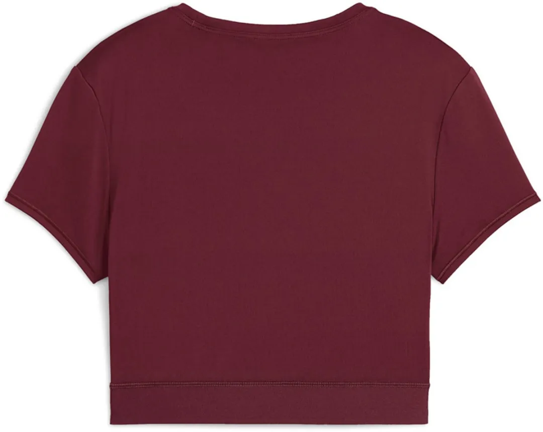PUMA Strong T-shirt - Rood L